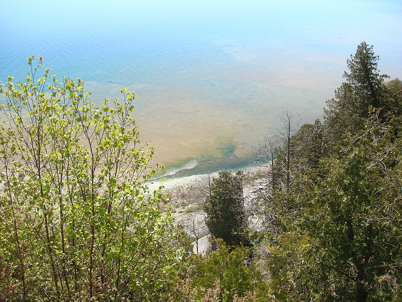 069 Memorial Day [2008 May 23].JPG - Scenes from Mackinac Island.